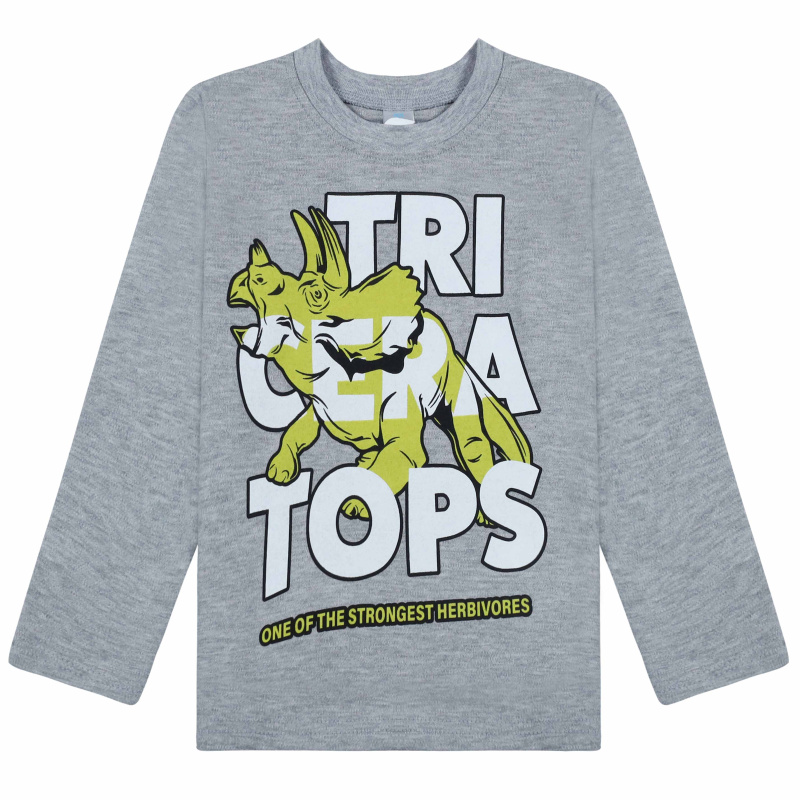 картинка БГ_ЧЗ Лонгслив для мальчика 5-8 лет 100% хлопок BONITO KIDS/BK0009M(5-8)(09-24)(ЧЗ)/уп.4шт./меш.400шт. от BonitoKids