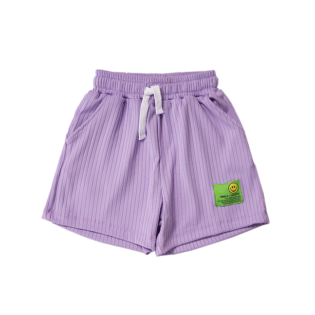 картинка КГ Шорты для девочки, 3-7 лет, 60% хлопок, 40% полиэстер, BONITO KIDS/SS6090/ уп.5шт./меш.440шт. от BonitoKids