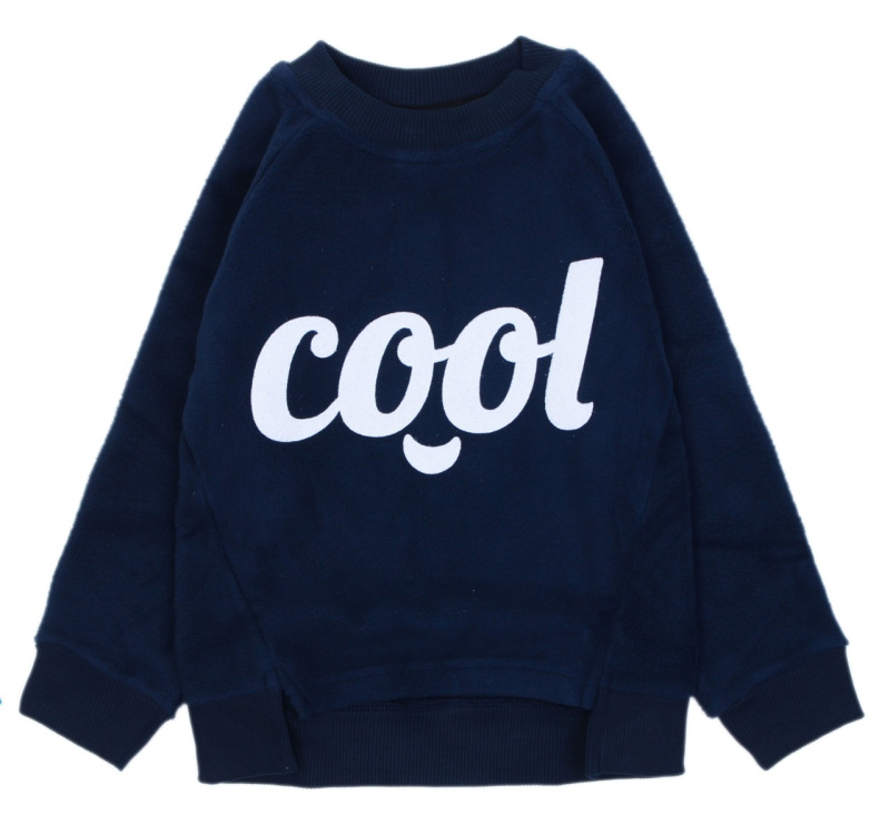 картинка КГ_ОТ Свитшот для мальчика 3-6 лет 100% полиэстер BONITO KIDS/OP1343/уп.4шт./меш.168шт. от BonitoKids