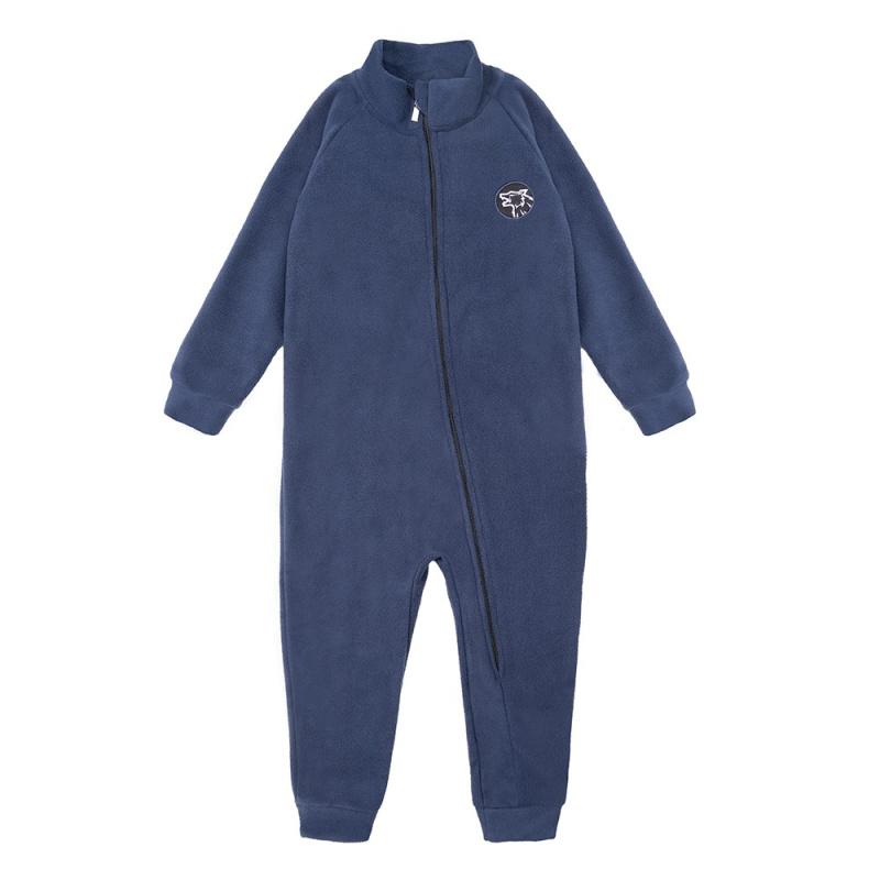 картинка КГ Комбинезон для детей 5-8 лет 100% полиэстер BONITO KIDS/OP1487/уп.4шт./меш.80шт. от BonitoKids