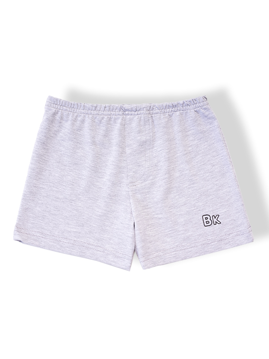 картинка БГ_ЧЗ Трусы для мальчика 8-12 лет 92% хлопок  8% лайкра BONITO KIDS/SS6087(ЧЗ)/уп.5шт./меш.1000шт. от BonitoKids