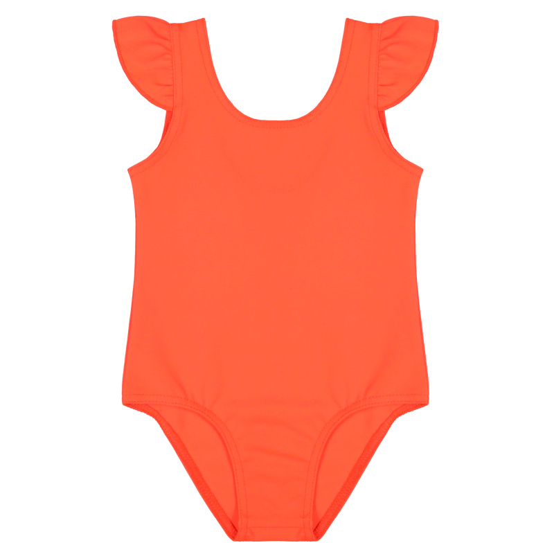 картинка КГ Боди для девочки 3-6 лет 80 % нейлон, 20% спандекс BONITO KIDS/BK1739B/уп.4шт./меш.1100шт. от BonitoKids