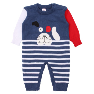 картинка Комбинезон для детей 74-86 см BONITO KIDS/OP1527/уп.2шт./меш.200шт. от BonitoKids