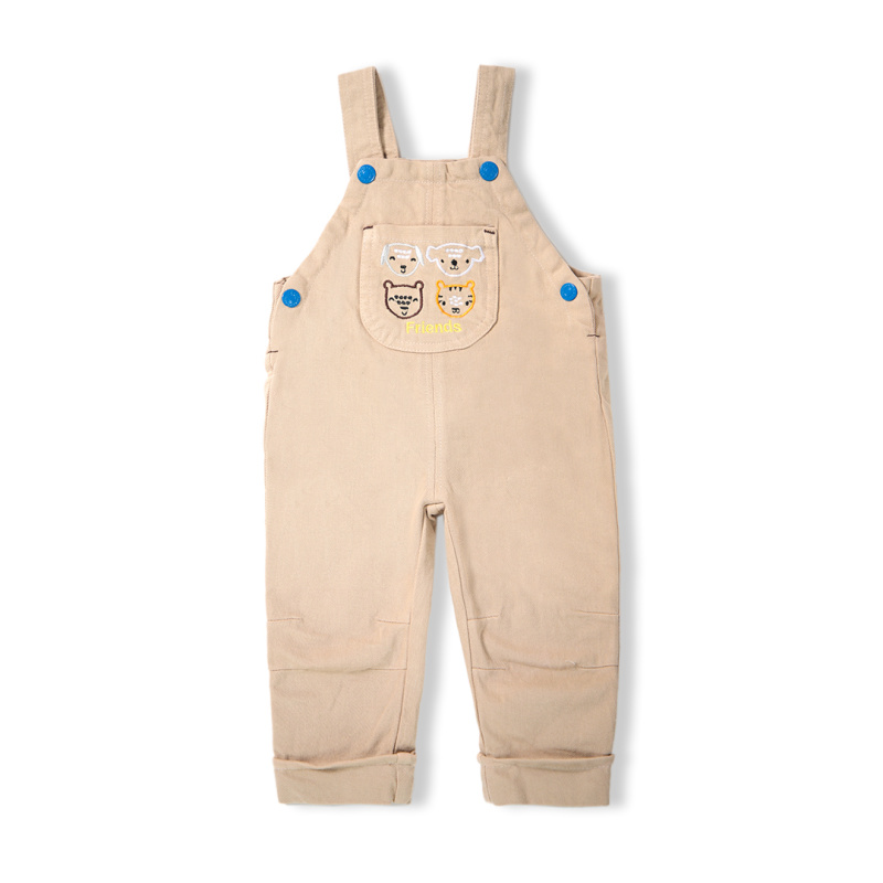 картинка КГ_ОТ Комбинезон для детей 74-92 100% хлопок BONITO KIDS/OP1695K24-01/уп.4шт./меш.208шт. от BonitoKids