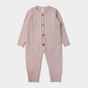 картинка Комбинезон для детей 68/80 см BONITO KIDS/OP154K23-01/уп.2шт./меш.192шт. от BonitoKids