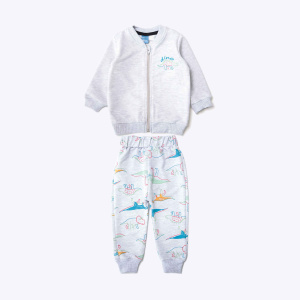 картинка КГ_ОТ Комплект для детей (бомбер и трико) 1-3 лет BONITO KIDS/OP1860(01-23)/уп.4шт./меш.192шт. от BonitoKids