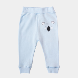картинка Штанишки для детей 68-86 см BONITO KIDS/OP1917(01-24)/уп.4шт./меш.576шт. от BonitoKids
