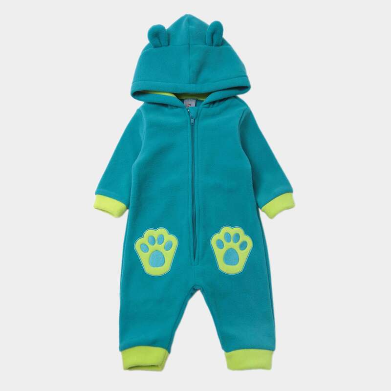 картинка ЧЗ Комбинезон для детей 68-86 см 100% полиэстер BONITO KIDS/OP1901(01-23)(ЧЗ)/уп.4шт./меш.96шт. от BonitoKids