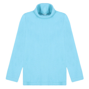 картинка БГ Водолазка для мальчика 8-12 лет 95% хлопок, 5% лайкра BONITO KIDS/BK0484V(10-22)/уп.5шт./меш.300шт. от BonitoKids