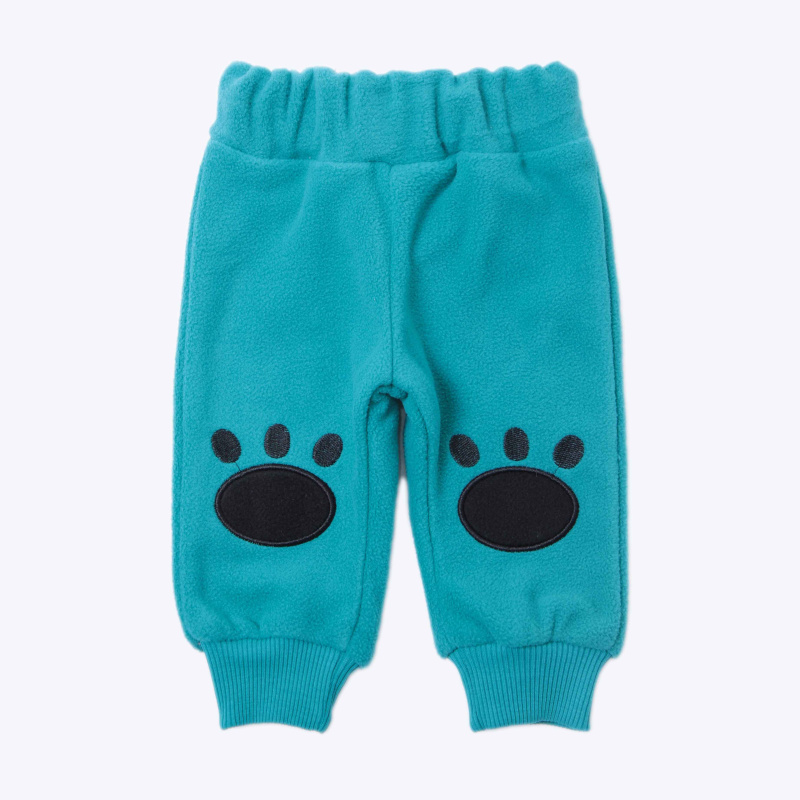 картинка Штанишки для детей 62-80 см BONITO KIDS/OP1879(01-23)/уп.4шт./меш.288шт. от BonitoKids