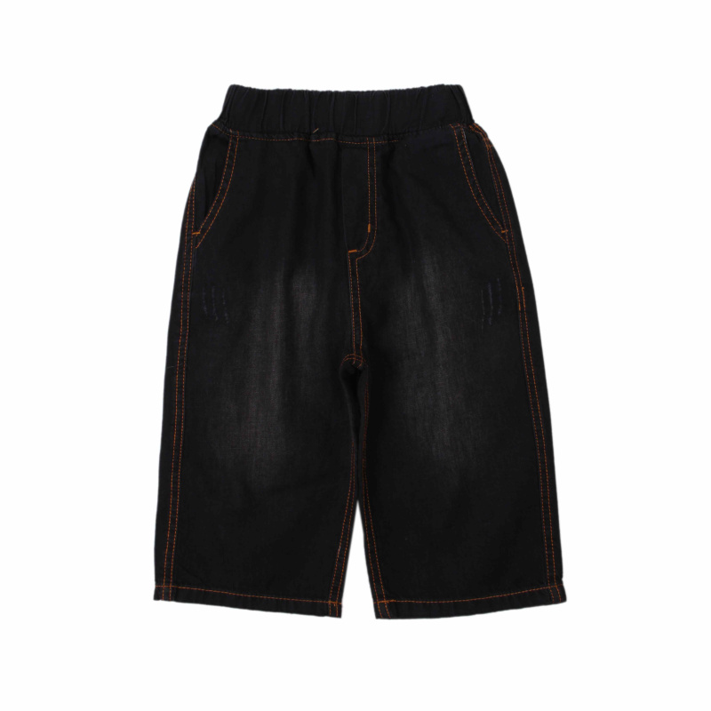 картинка КГ_ОТ Шорты для мальчика 6-9 лет 100% хлопок BONITO KIDS/OP1615/уп.4шт./меш.300шт. от BonitoKids