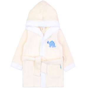 картинка БГ Халат для мальчика 8-12 лет 100% хлопок BONITO KIDS/SS6024/уп.5 шт./меш.50шт. от BonitoKids