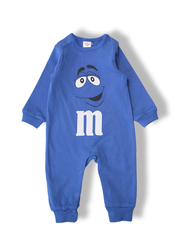 картинка КГЛ Комбинезон для детей 68-86 см DIAS KIDS/1002/уп.4шт./меш.336шт. от BonitoKids