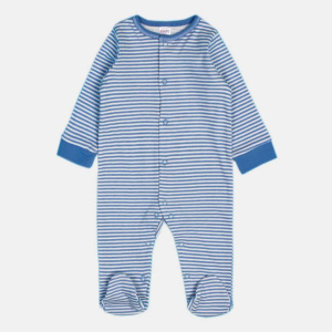 картинка БГ Комбинезон для детей 62-80 см 100% х/б BONITO KIDS/OP1309/уп.4шт./меш.416 шт. от BonitoKids