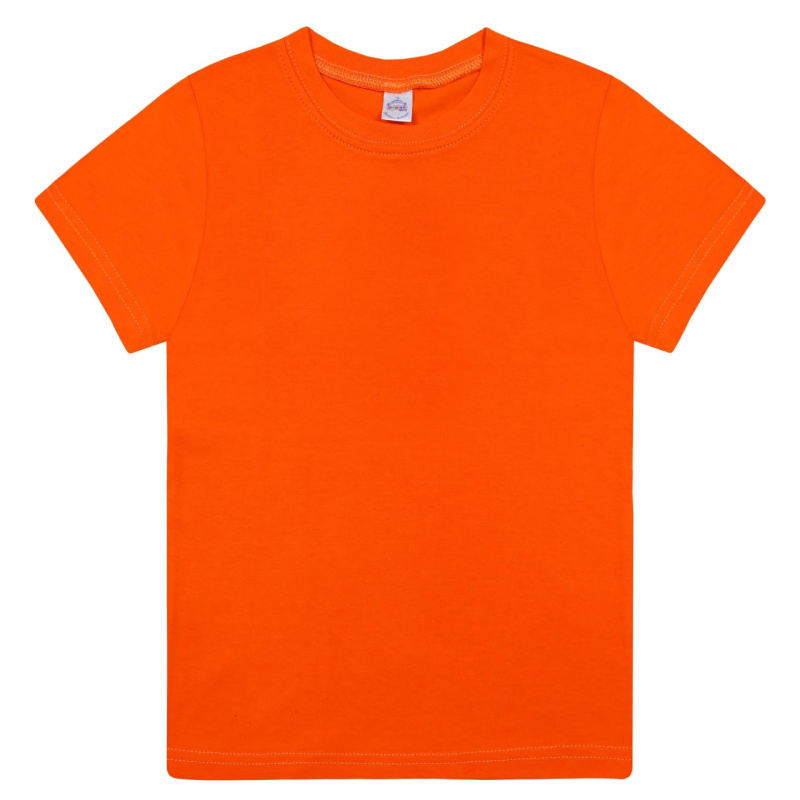 картинка БГ_ЧЗ Футболка для детей 8-12 лет 100% хлопок BONITO KIDS/BK0166F(06-25)(ЧЗ)/уп.10шт./меш.600шт. от BonitoKids