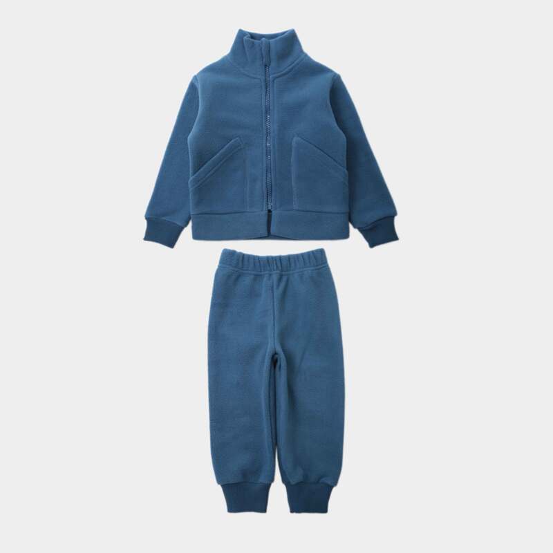 картинка КГ Комплект для мальчика (бомбер и штаны), 1,5-4 лет, 100% полиэстер, BONITO KIDS/OP1896/уп.4шт./меш.84шт. от BonitoKids