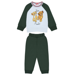 картинка КГЛ_БГ Комплект для детей (свитшот и штаны) 1-4 лет BONITO KIDS/BK5441KP(01-23)/уп.4шт./меш.200шт. от BonitoKids