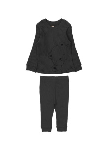 картинка Пижама для мальчика 74-98 см 100% хлопок BONITO KIDS/OP1302/уп.5шт./меш.360шт. от BonitoKids