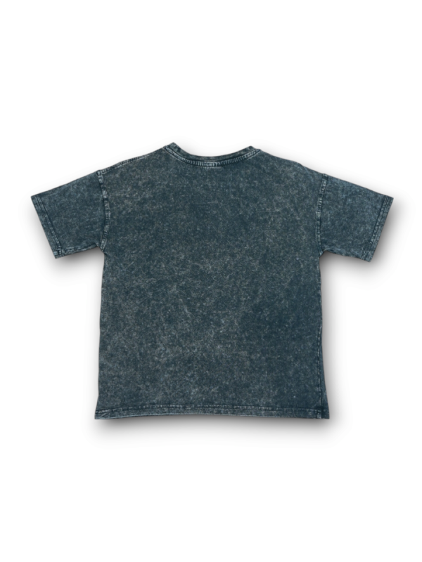 картинка ЧЗ Футболка для мальчика 8-12 лет 100% хлопок BONITO KIDS/OP1951(ЧЗ)/уп.5шт./меш.275 шт. от BonitoKids