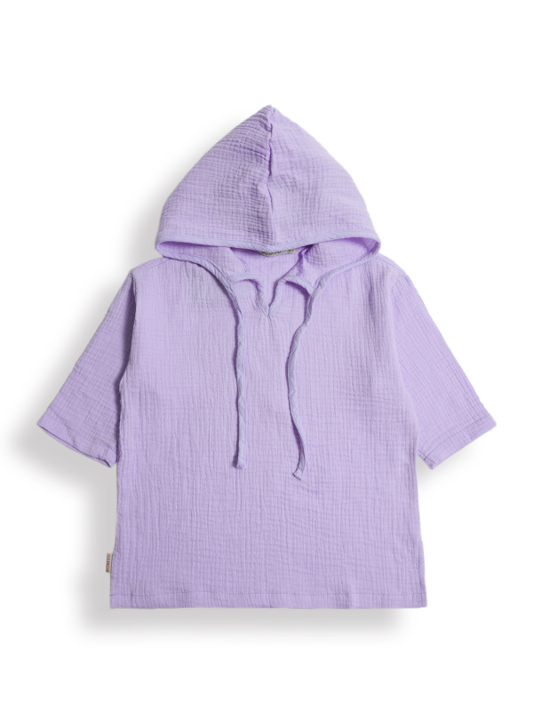 картинка КГ Рубашка для мальчика 4-8 лет 100% хлопок BONITO KIDS/OP1944/уп.5шт./меш.285шт. от BonitoKids