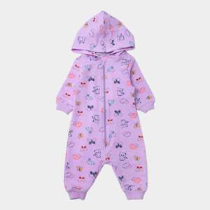 картинка Комбинезон для девочек 68-86 см BONITO KIDS/OP1875(01-23)/уп.4шт./меш.252шт. от BonitoKids