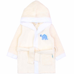 картинка БГ Халат для мальчика 3-7 лет 100% хлопок BONITO KIDS/SS6023/уп.5 шт./меш.75 шт. от BonitoKids