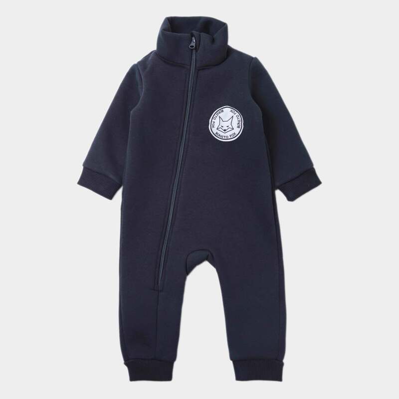 картинка ЧЗ Комбинезон для мальчика 68-86 см BONITO KIDS/OP1904K23-01/уп.4шт./меш.144шт. от BonitoKids