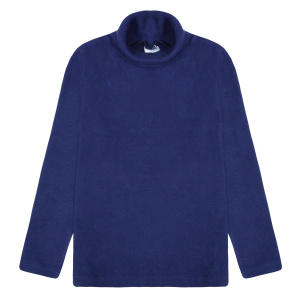 картинка БГ Водолазка для мальчика 3-7 лет 95% хлопок, 5% лайкра BONITO KIDS/BK0482V(09-22)/уп.5шт./меш.350шт. от BonitoKids