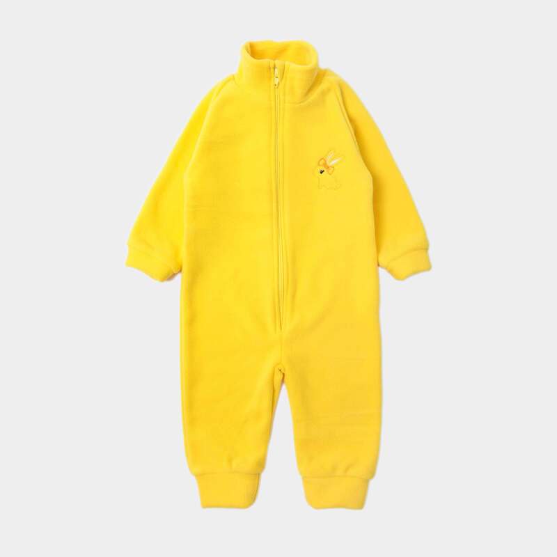картинка ЧЗ Комбинезон для детей 68-86 см 100% полиэстер BONITO KIDS/OP1485(06-23)/уп.4шт./меш.120шт. от BonitoKids