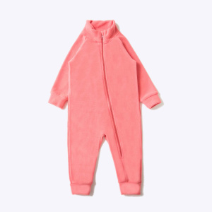 картинка Комбинезон для девочки 1,5-4 лет BONITO KIDS/OP1895K23-01/уп.4шт./меш.96шт. от BonitoKids