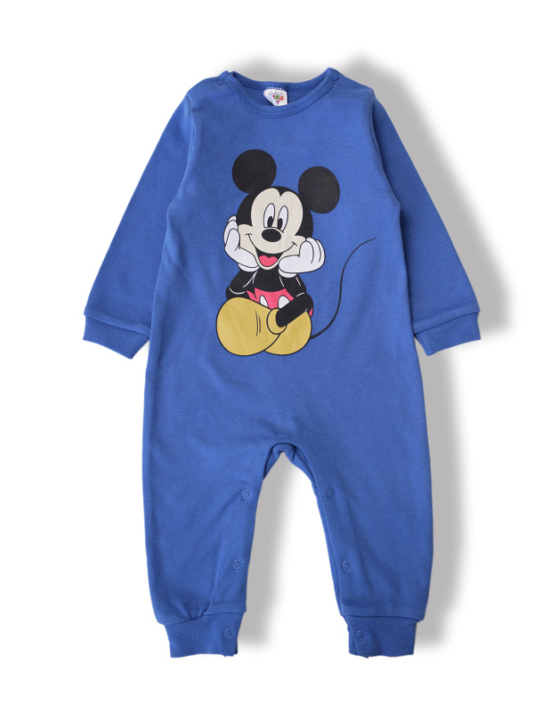 картинка КГЛ Комбинезон для детей 68-86 см DIAS KIDS/1004/уп.4шт./меш.336шт. от BonitoKids