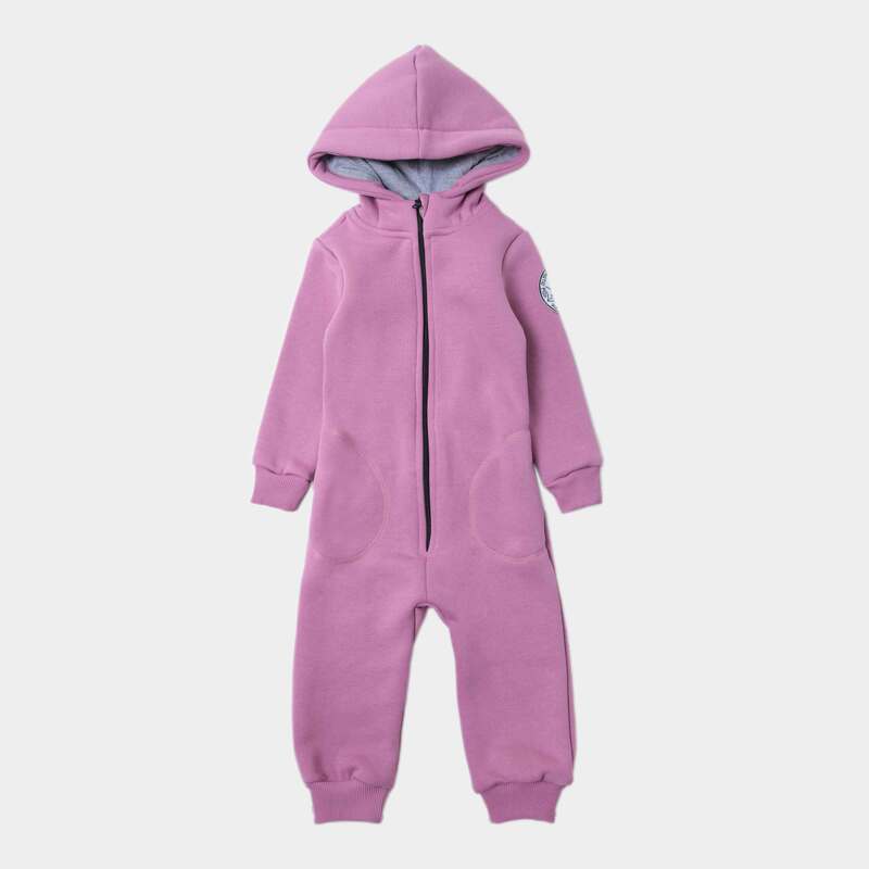 картинка ЧЗ Комбинезон для девочки 2-6 лет BONITO KIDS/OP1910(01-23)/уп.5шт./меш.75шт. от BonitoKids