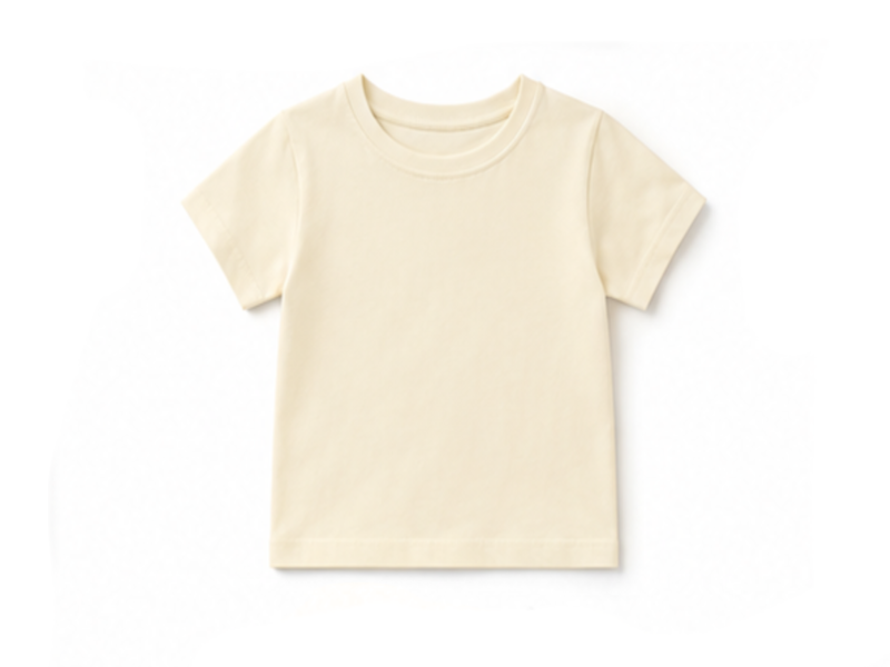 картинка КГ Футболка для девочек 4-13 лет 100% хлопок BONITO KIDS/BK1848FD/уп.10шт./меш.540шт. от BonitoKids