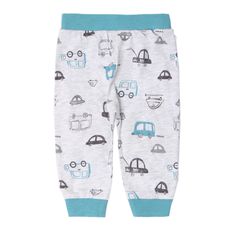 картинка ЧЗ Штанишки для детей 68-86 100% х/б BONITO KIDS/OP1375/уп.4шт./меш.800шт. от BonitoKids