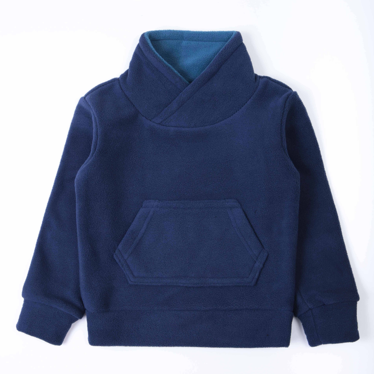 картинка КГ Свитшот для мальчика 3-7 лет 100% полиэстер BONITO KIDS/OP1483/уп.5шт./меш.115шт. от BonitoKids