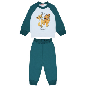 картинка КГЛ_БГ Комплект для детей (свитшот и штаны) 1-4 лет BONITO KIDS/BK5441KP(01-23)/уп.4шт./меш.200шт. от BonitoKids