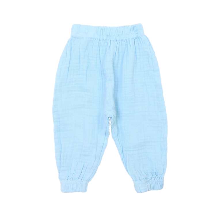 картинка Штанишки для мальчика 68-86 см 100% хлопок BONITO KIDS/OP1807/уп.4шт./меш.600шт. от BonitoKids