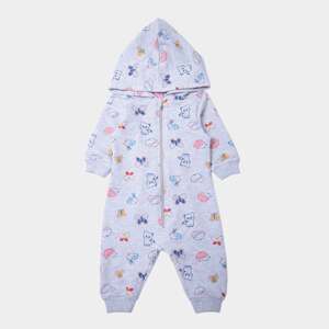 картинка Комбинезон для девочек 68-86 см BONITO KIDS/OP1875K23-01/уп.4шт./меш.252шт. от BonitoKids