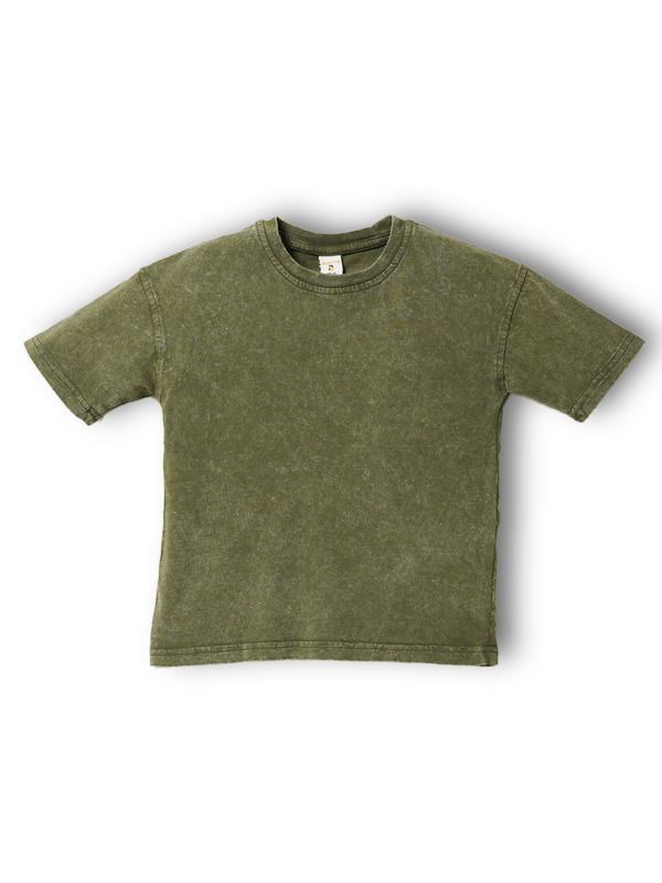 картинка ЧЗ Футболка для мальчика 3-7 лет 100% хлопок BONITO KIDS/OP1950(ЧЗ)/уп.5шт./меш.400 шт. от BonitoKids