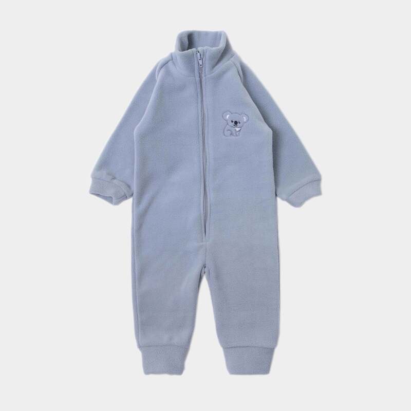 картинка ЧЗ Комбинезон для детей 68-86 см 100% полиэстер BONITO KIDS/OP1485(06-23)/уп.4шт./меш.120шт. от BonitoKids