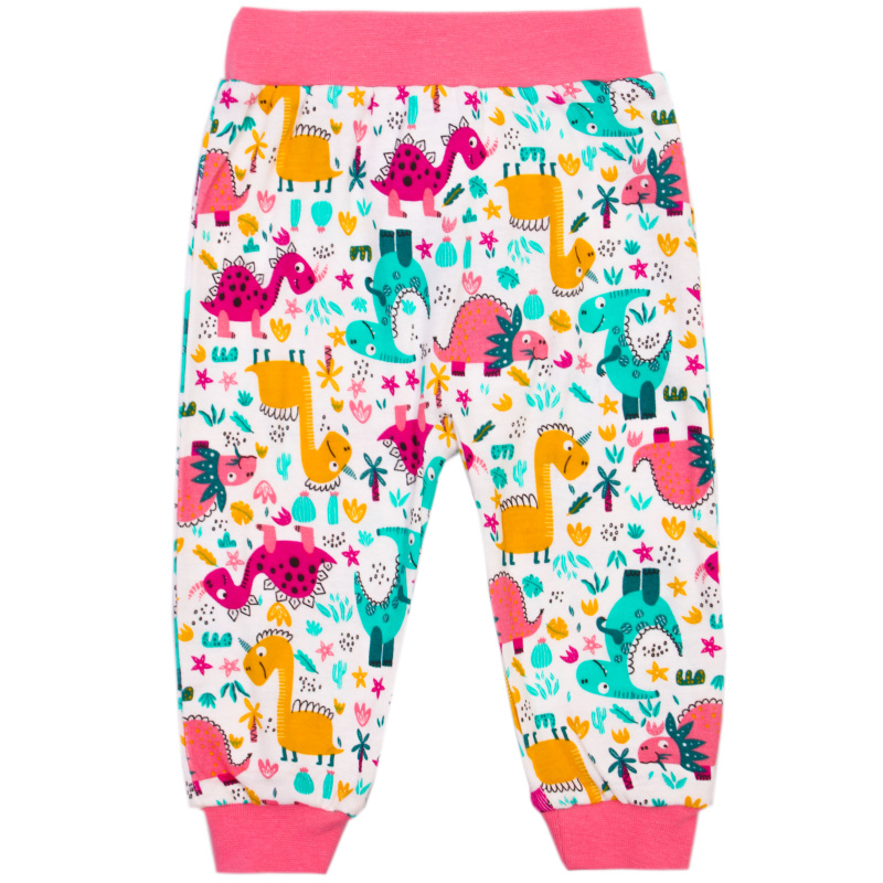 картинка КГ_БГ Штанишки для детей 68-86 100% х/б BONITO KIDS/OP1385/уп.4шт./меш.608шт. от BonitoKids