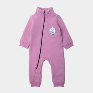 картинка Комбинезон для девочки 68-86 см BONITO KIDS/OP1905K23-01/уп.4шт./меш.144шт. от BonitoKids