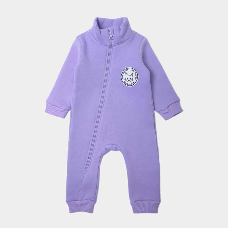 картинка ЧЗ Комбинезон для девочки 68-86 см BONITO KIDS/OP1905(01-23)/уп.4шт./меш.144шт. от BonitoKids