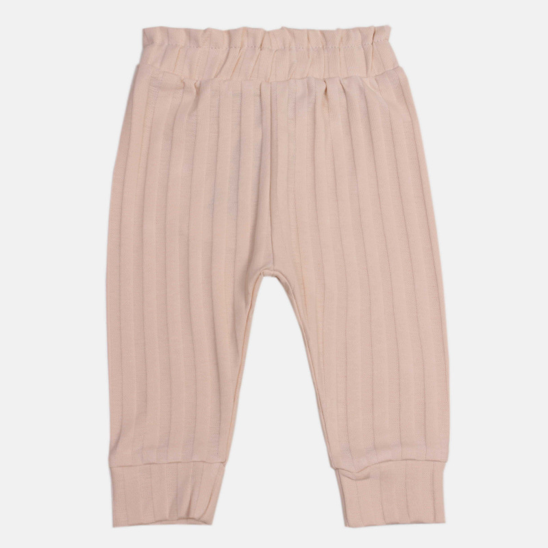 картинка БГ_ЧЗ Штанишки для детей 62-86 100% х/б BONITO KIDS/OP1726(ЧЗ)/уп.5шт./меш.720шт. от BonitoKids