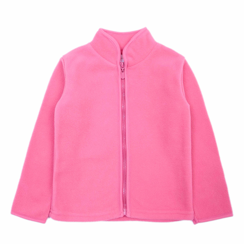 картинка ЧЗ Бомбер для девочки, 8-12 лет, 100% полиэстер, BONITO KIDS/OP1892(07-25)(ЧЗ)/уп.5шт./меш.100шт. от BonitoKids