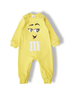 картинка КГЛ Комбинезон для детей 68-86 см DIAS KIDS/1002/уп.4шт./меш.336шт. от BonitoKids