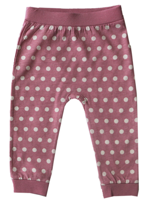 картинка КГ_ОТ Штанишки для новорожденных 62-80 100% х/б BONITO KIDS/OP268Ш/уп.4шт./меш.728шт. от BonitoKids