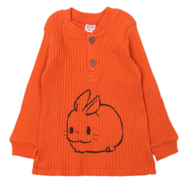 картинка ЧЗ Кофта для детей 68-92 см BONITO KIDS/OP1304/уп.5шт./меш.690шт. от BonitoKids