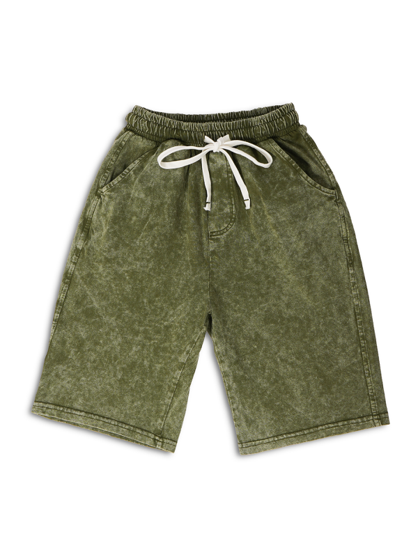 картинка ЧЗ Шорты для мальчика 8-12 лет 100% хлопок, BONITO KIDS/OP1953(ЧЗ)/уп.5шт./меш.240 шт. от BonitoKids