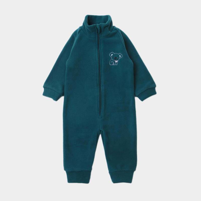 картинка ЧЗ Комбинезон для детей 68-86 см 100% полиэстер BONITO KIDS/OP1485(06-23)/уп.4шт./меш.120шт. от BonitoKids